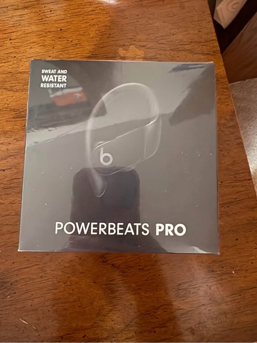 Powerbeats Pro Wireless Earbuds - Black